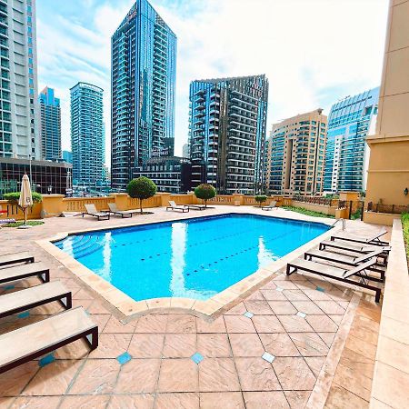 Jewellery Homes In Amwaj 4 With Direct Beach Access Dubaj Kültér fotó