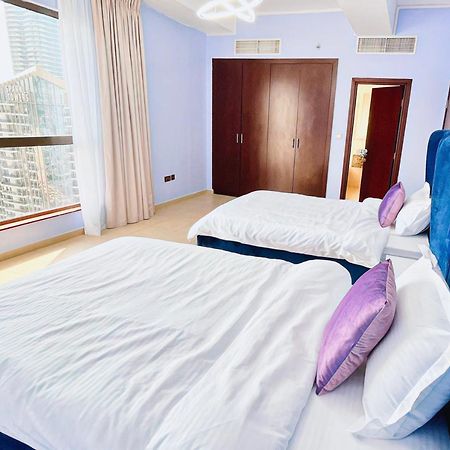 Jewellery Homes In Amwaj 4 With Direct Beach Access Dubaj Kültér fotó