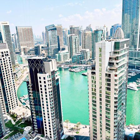 Jewellery Homes In Amwaj 4 With Direct Beach Access Dubaj Kültér fotó