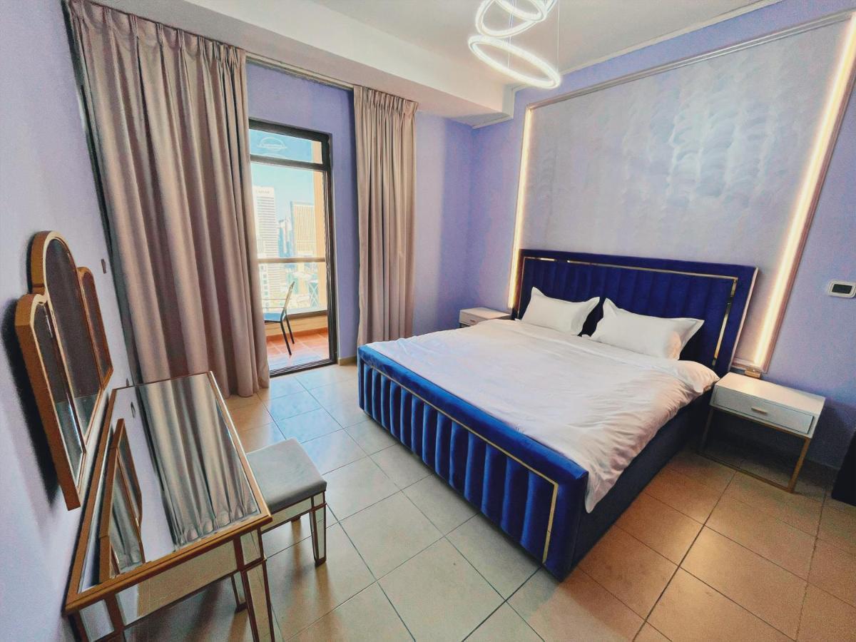 Jewellery Homes In Amwaj 4 With Direct Beach Access Dubaj Kültér fotó