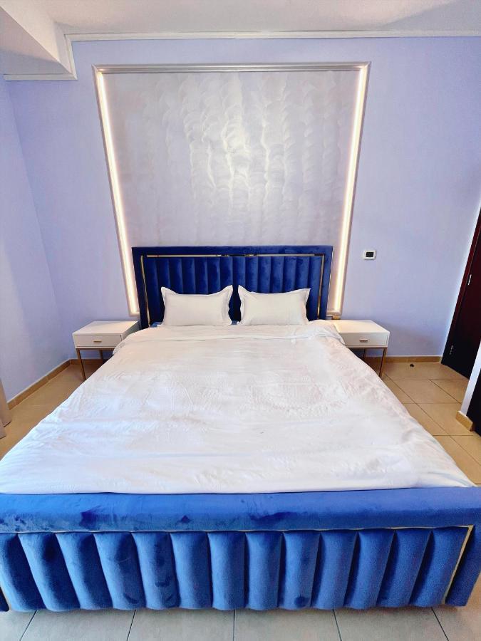 Jewellery Homes In Amwaj 4 With Direct Beach Access Dubaj Kültér fotó
