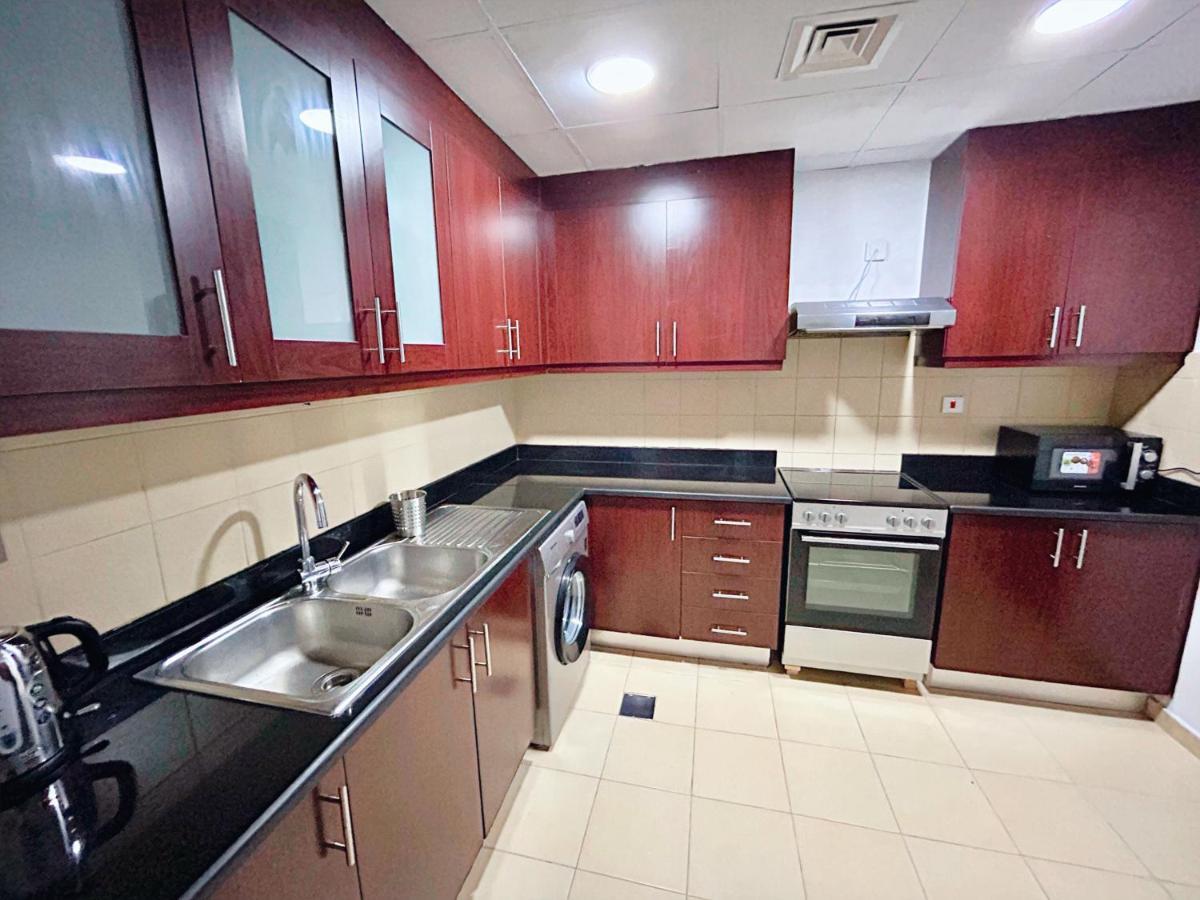 Jewellery Homes In Amwaj 4 With Direct Beach Access Dubaj Kültér fotó