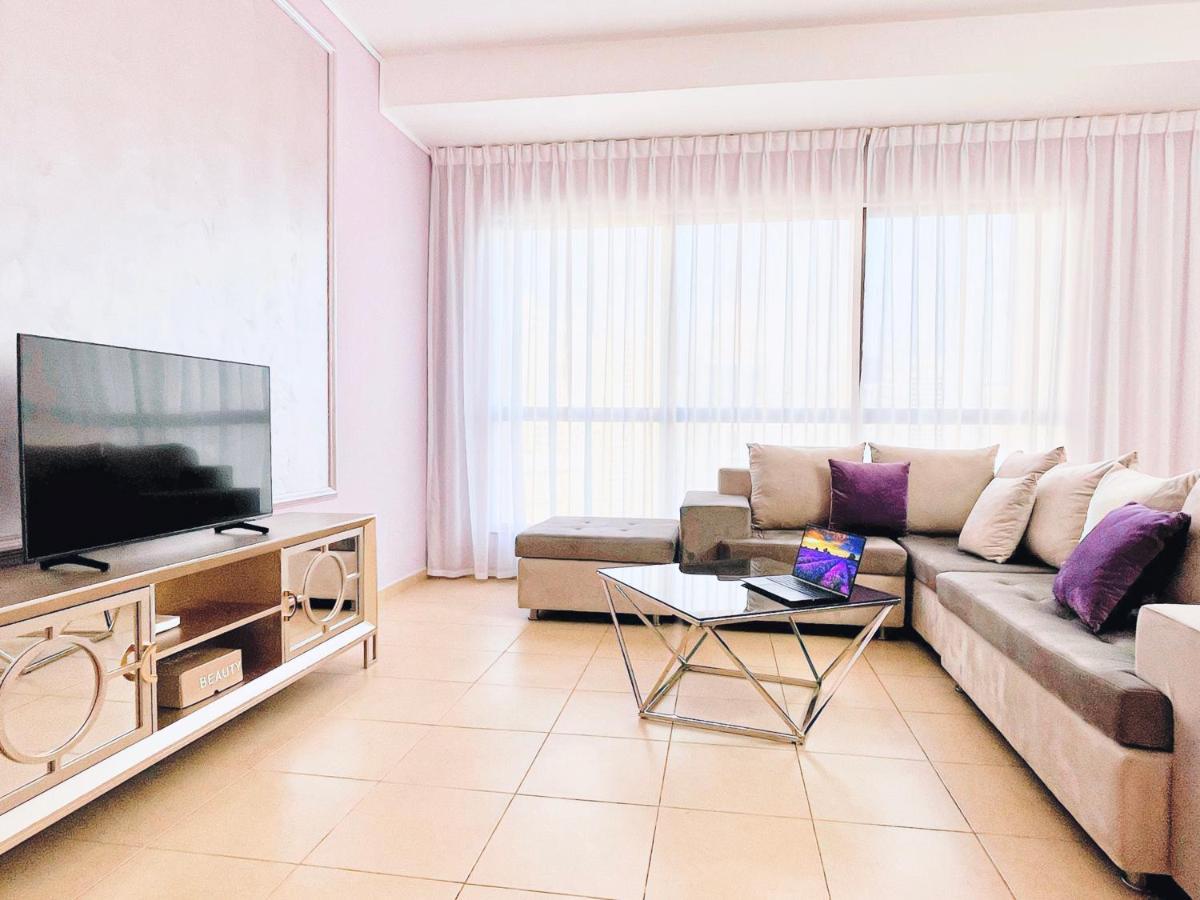 Jewellery Homes In Amwaj 4 With Direct Beach Access Dubaj Kültér fotó