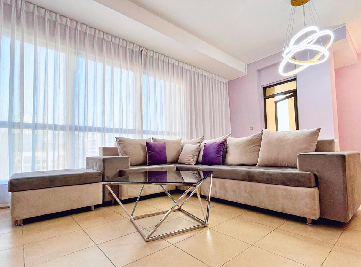 Jewellery Homes In Amwaj 4 With Direct Beach Access Dubaj Kültér fotó