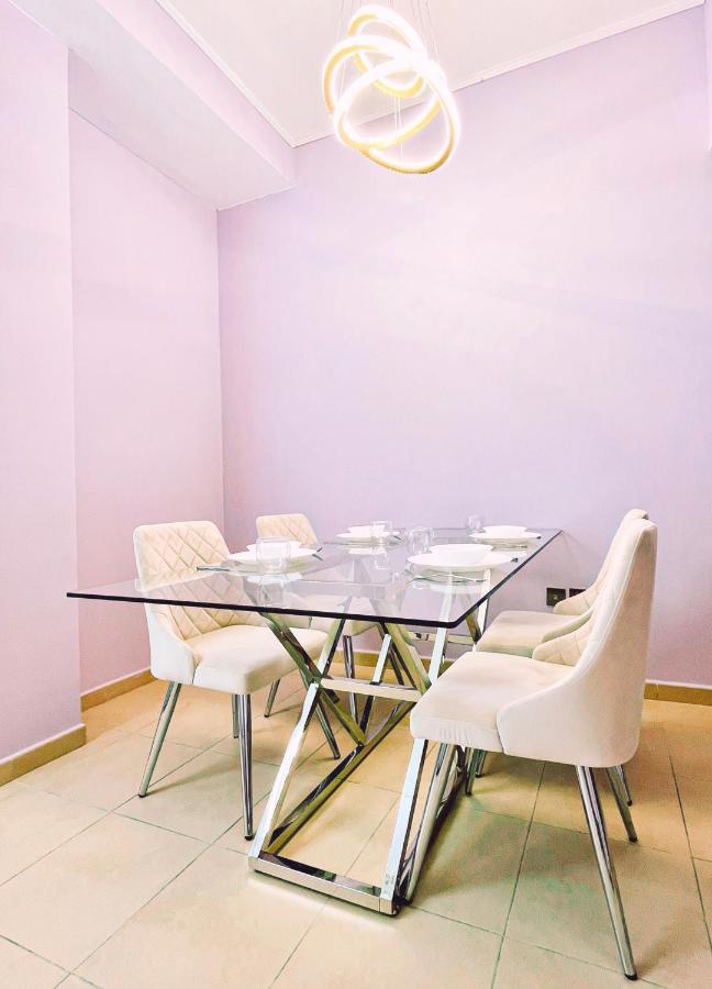Jewellery Homes In Amwaj 4 With Direct Beach Access Dubaj Kültér fotó