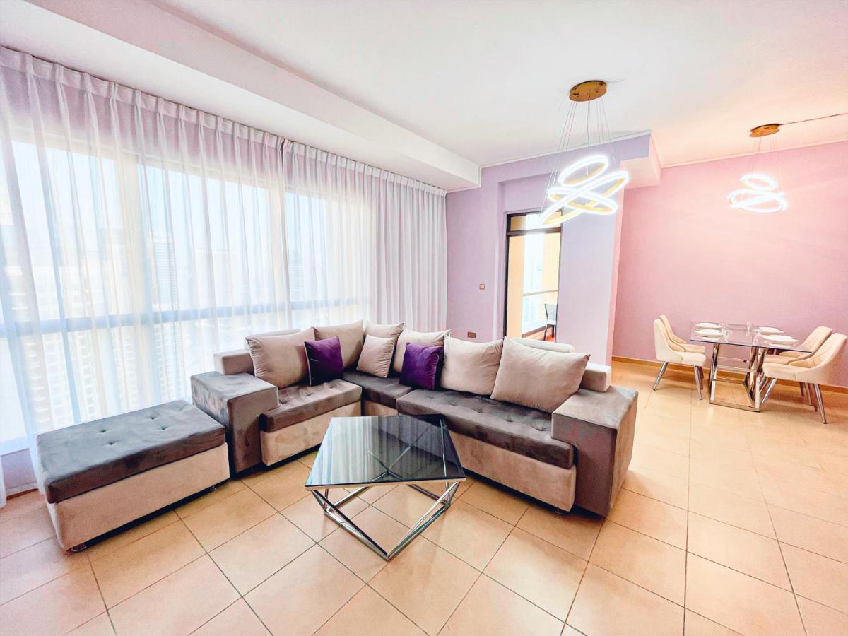 Jewellery Homes In Amwaj 4 With Direct Beach Access Dubaj Kültér fotó