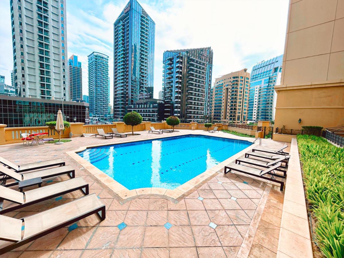 Jewellery Homes In Amwaj 4 With Direct Beach Access Dubaj Kültér fotó