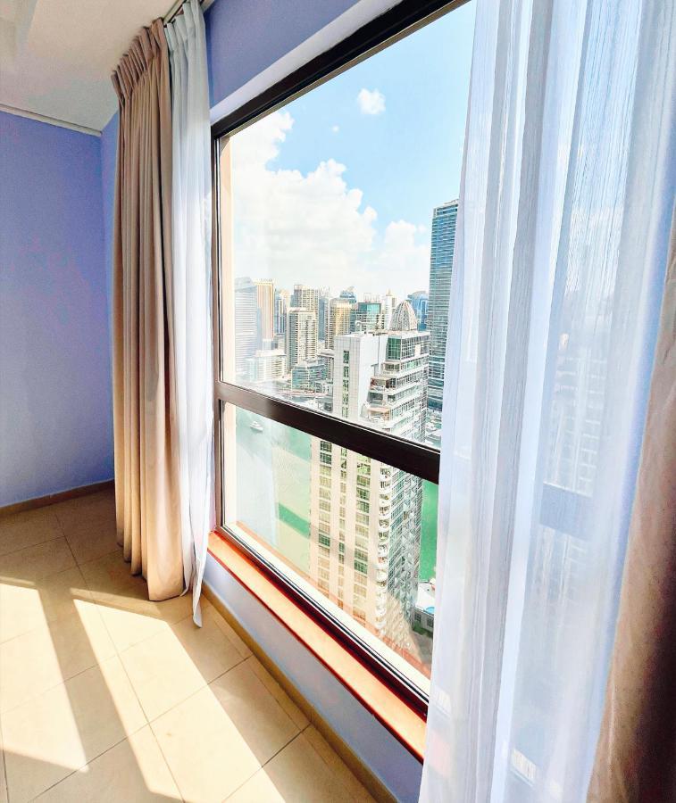 Jewellery Homes In Amwaj 4 With Direct Beach Access Dubaj Kültér fotó