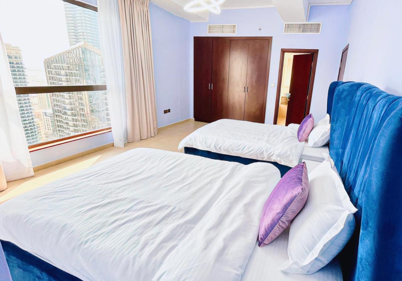 Jewellery Homes In Amwaj 4 With Direct Beach Access Dubaj Kültér fotó
