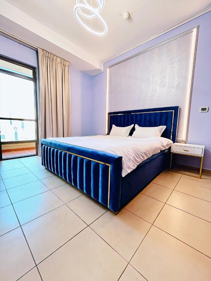 Jewellery Homes In Amwaj 4 With Direct Beach Access Dubaj Kültér fotó