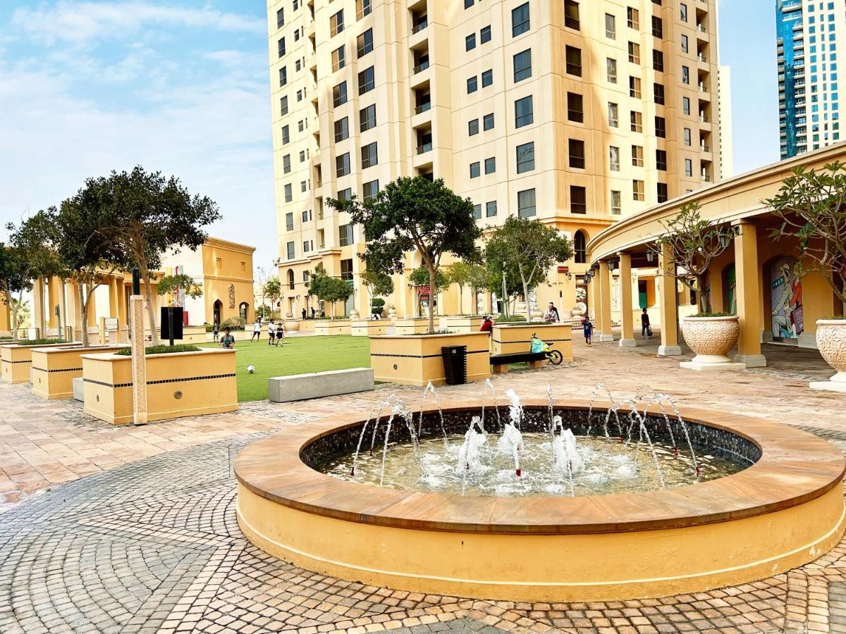 Jewellery Homes In Amwaj 4 With Direct Beach Access Dubaj Kültér fotó