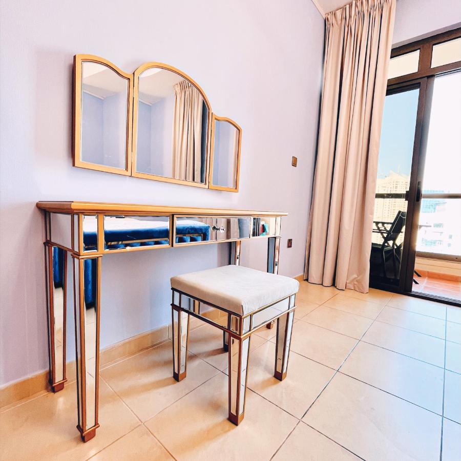 Jewellery Homes In Amwaj 4 With Direct Beach Access Dubaj Kültér fotó