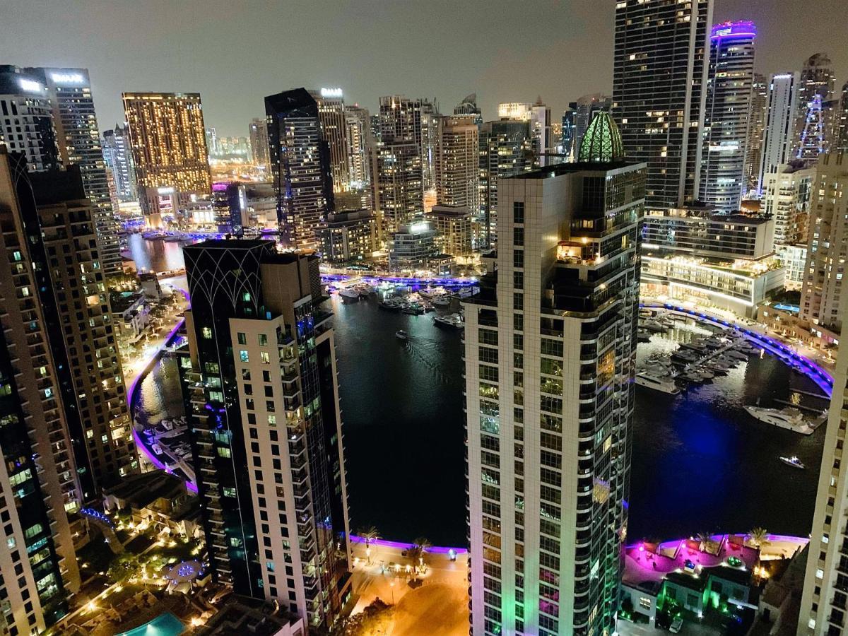Jewellery Homes In Amwaj 4 With Direct Beach Access Dubaj Kültér fotó