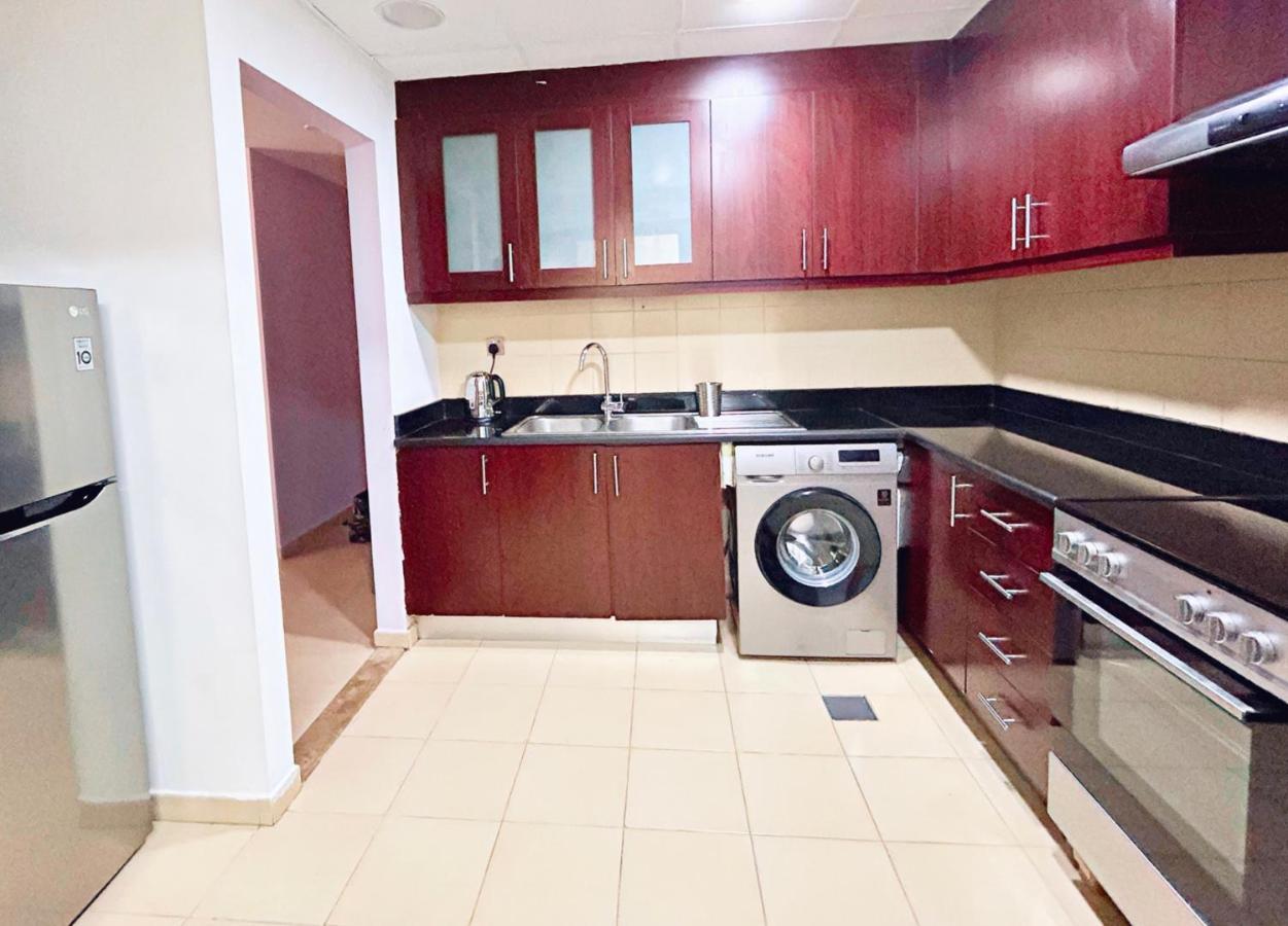 Jewellery Homes In Amwaj 4 With Direct Beach Access Dubaj Kültér fotó