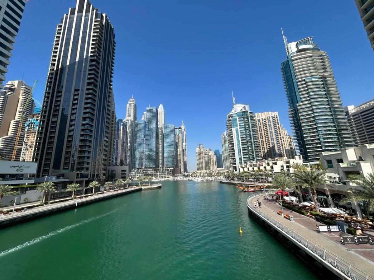 Jewellery Homes In Amwaj 4 With Direct Beach Access Dubaj Kültér fotó