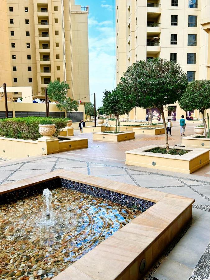 Jewellery Homes In Amwaj 4 With Direct Beach Access Dubaj Kültér fotó