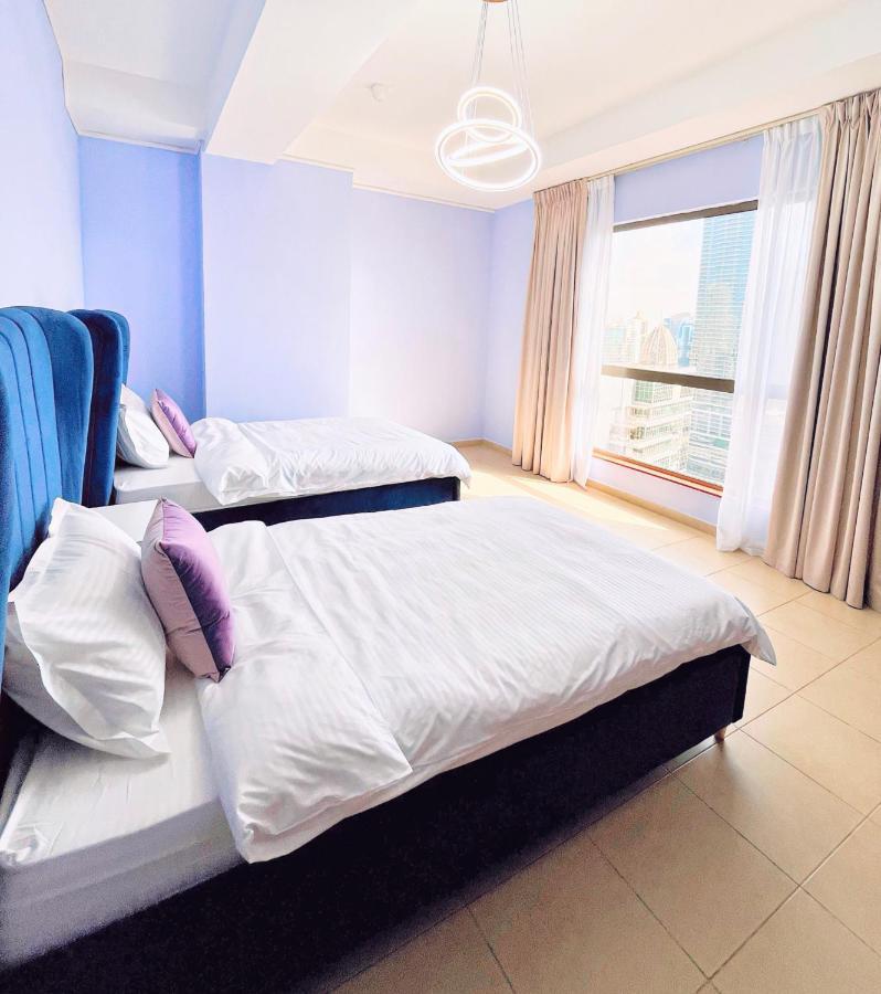 Jewellery Homes In Amwaj 4 With Direct Beach Access Dubaj Kültér fotó