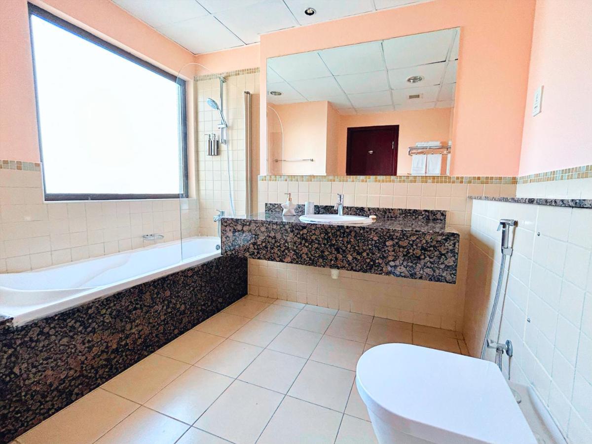 Jewellery Homes In Amwaj 4 With Direct Beach Access Dubaj Kültér fotó